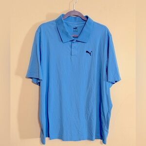 Puma Men’s Polo Shirt